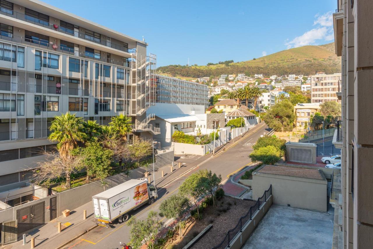 Hotel Cape Royale I WHosting Città del Capo Esterno foto